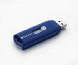 Verbatim Pen Drive 2GB USB